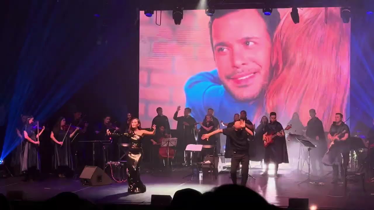 Любовь Напрокат 2024 | Kiralık Aşk soundtrack | bn team orchestra 