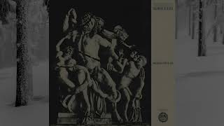 Serpentes - Desert Psalms IV