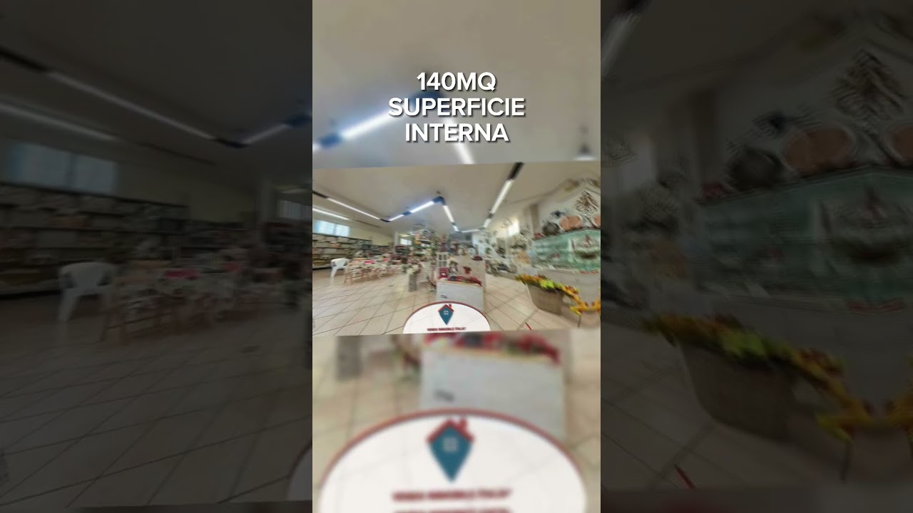 Locale commerciale via foce micina - Fiumicino RM -LOCAZIONE www.vendoimmobileitalia.it 