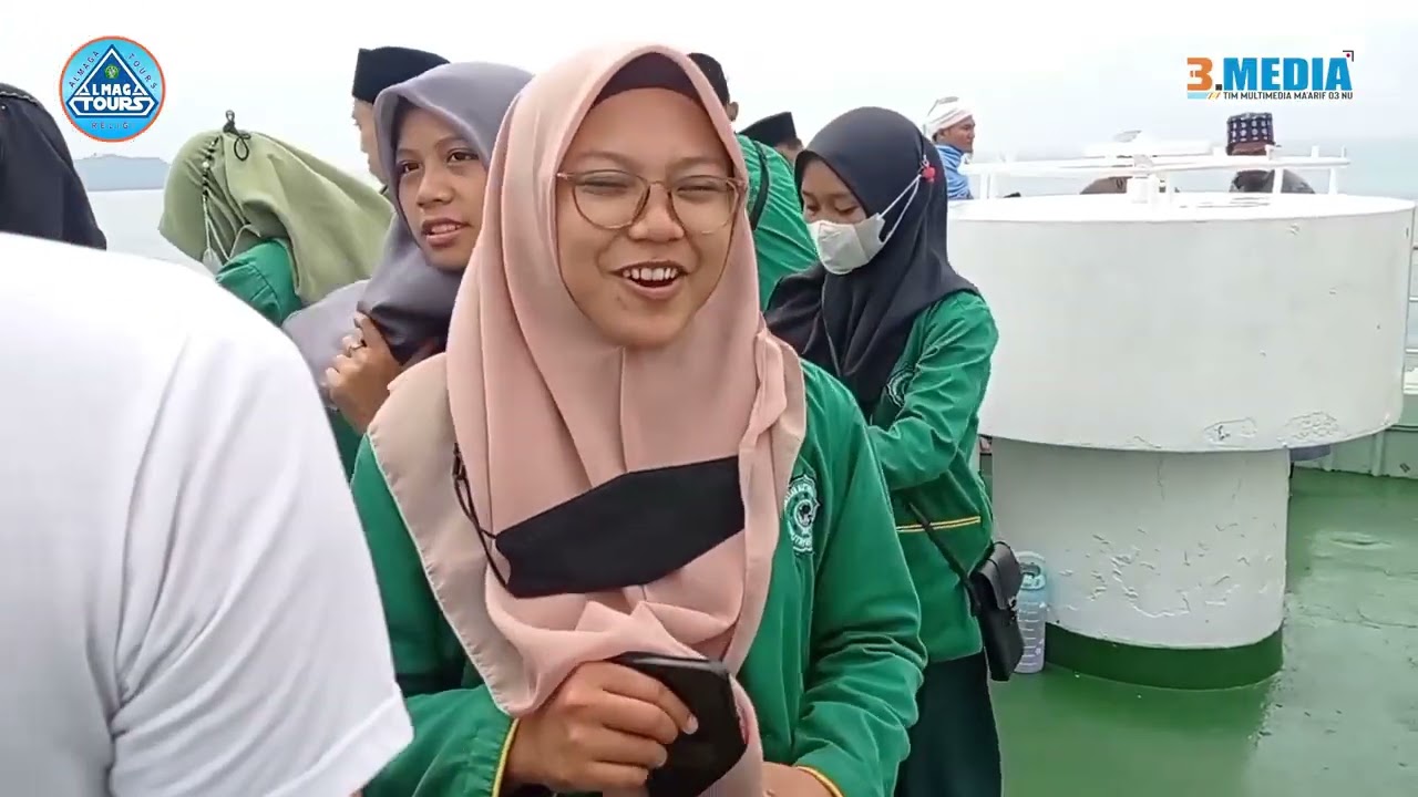 ZIAROH WALI SINGO ALMAGA 2022 PART1