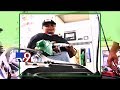 All woman petrol pump : Watch in Naveena!