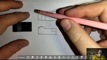 Orthographic Projections - Intro to Drawing Orthographic Projections of Solids