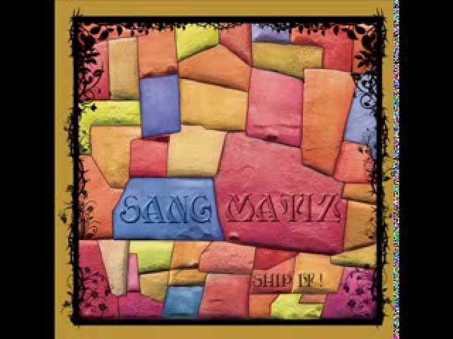 Watch Sang Matiz - Luna on YouTube Watch Sang Matiz - Luna on YouTube