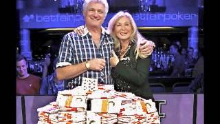 2014 Official Women In Poker Hall Of Fame Induction Video