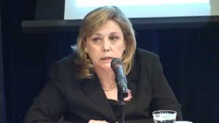 Rightsizing Michigan's Prison Population Panel