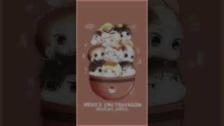 NEKOMA X KARASUNO✨ // HAIKYU!! // DJ?🎶 // JJ ANIME🔥 // Req : @Andi Prasetyo