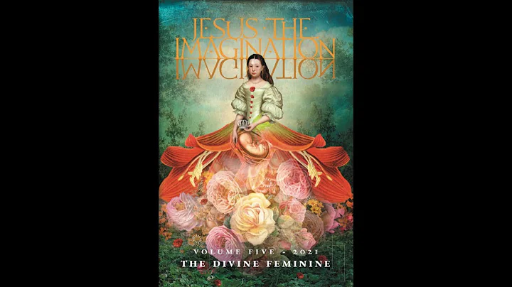 Jesus the Imagination: Interview with Margaret Bar...