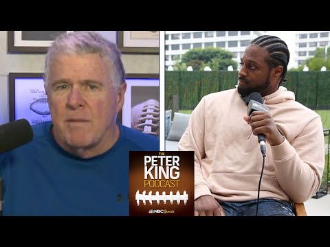 Peter King, New Orleans Saints DE Cam Jordan talk NFL longevity 