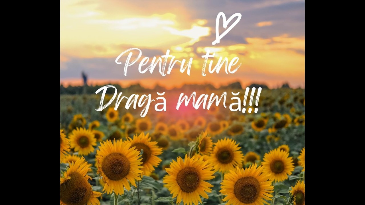 „Mereu, Mama” – Dedicatie Muzicală Specială pentru Mamica Mea | Versuri Originale ❤️ #mom #love