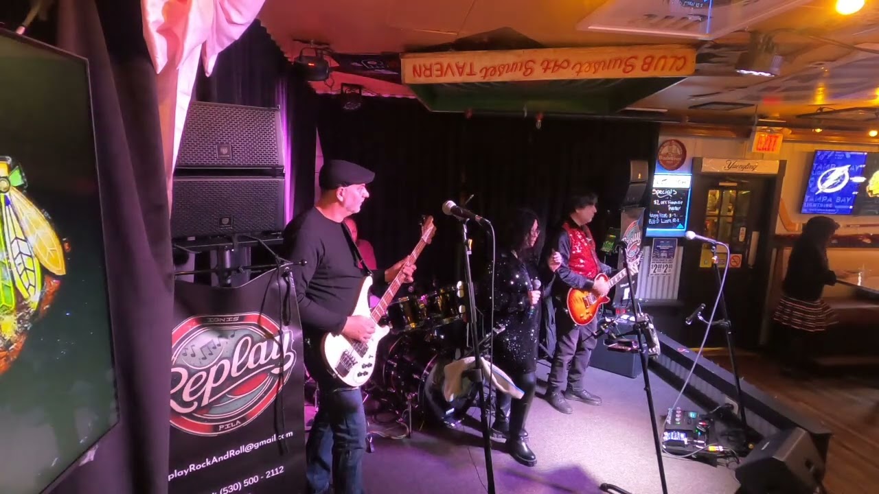 What I like about you Joe-Cam