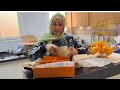 Mecca Star Opens A Mystery Box 