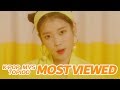 [TOP 100] MOST VIEWED K-POP MUSIC VIDEOS OF ALL TIME  • October 2019