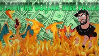 FlashFire Dollar Tree