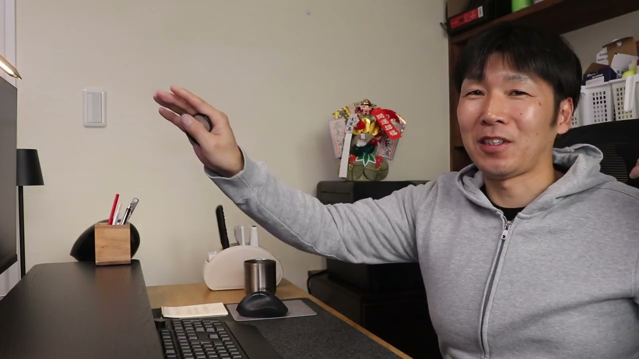 引っ越しました！行政書士開業手続き開始します!②