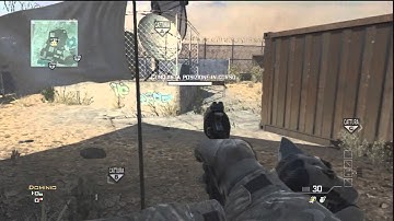 [PS3/MW3] XP Lobby 1.24 *OPEN*
