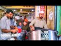 Jamia hotel sargodha hotels  street food pakistan  hafeez chughtai