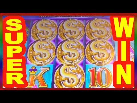 ** MOON MONEY SLOT MACHINE BY AINSWORTH ** SLOT LOVER **