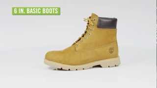 timberland 6in basic