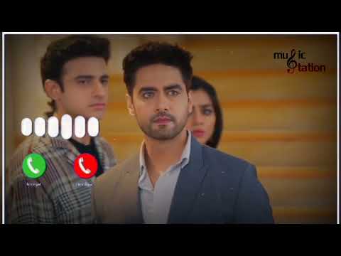 ARMAAN EXTENDED BACKGROUND MUSIC YEH RISHTA KYA KEHLATA HAI Musicstationofficial Z2v