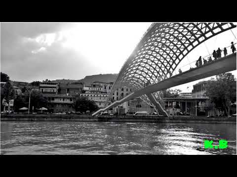 Zura Khachidze \u0026 Noe Ventsel  - Damabrune /დამაბრუნე