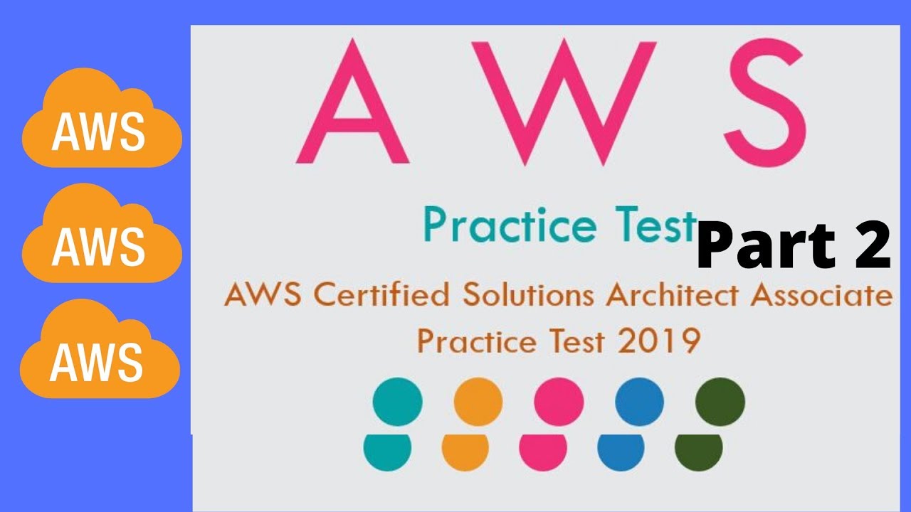 AWS-Solutions-Associate Unterlage