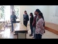 Dining Philosopher - Classical problems of synchronization -Role Play