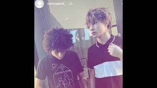 Nettspend & xaviersobased - otw 432Hz Audio
