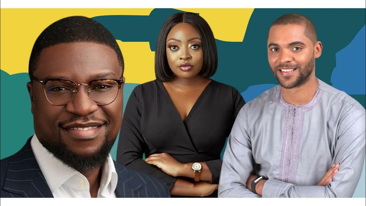 Akwa Ibom Tech Week TV Trailer YouTube