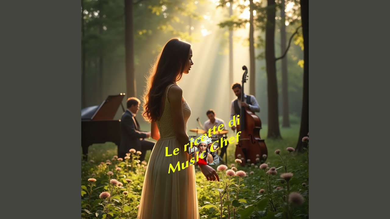 L'equilibrio (Cicoria ripassata) [NEW VERSION]