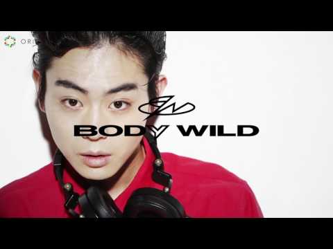 「菅田将暉XBODY WILD」第3弾プロモーションムービーが公開 ストリート感溢れる世界を表現