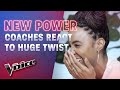 The Twist That Shook Our Coaches | The Voice Australia 2020