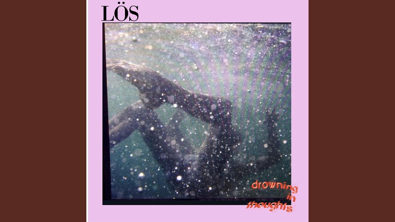 Drowning In Thoughts (feat. Stas Lamakin)