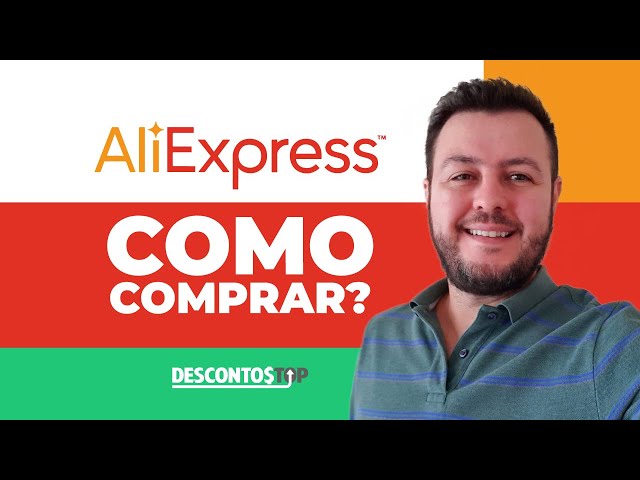 Cupom de desconto AliExpress 2020: como inserir código durante a compra