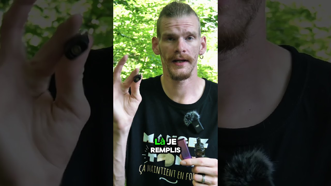 Pod vs Box Mod – Laquelle choisir ? 💨