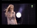 Anouk Lost Pinkpop