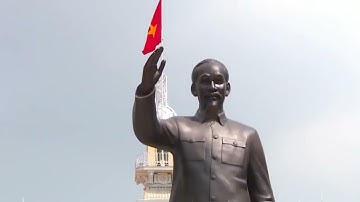 Bài Ca Đại Học Nguyễn Tất Thành/Thơ:Hải Như, St:Trương Quang Lục/Tốp ca Khoa Âm Nhạc- Điện Ảnh,NTTU