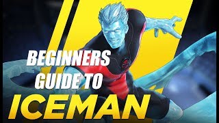Beginners guide to iceman in marvel ultimate alliance 3 for the
nintendo switch. contains breakdown of stats, abilities, best team
bonuses, iso-8/ build guid...