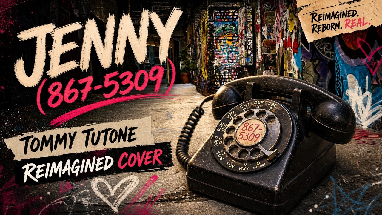 867-5309/Jenny — thumbnail