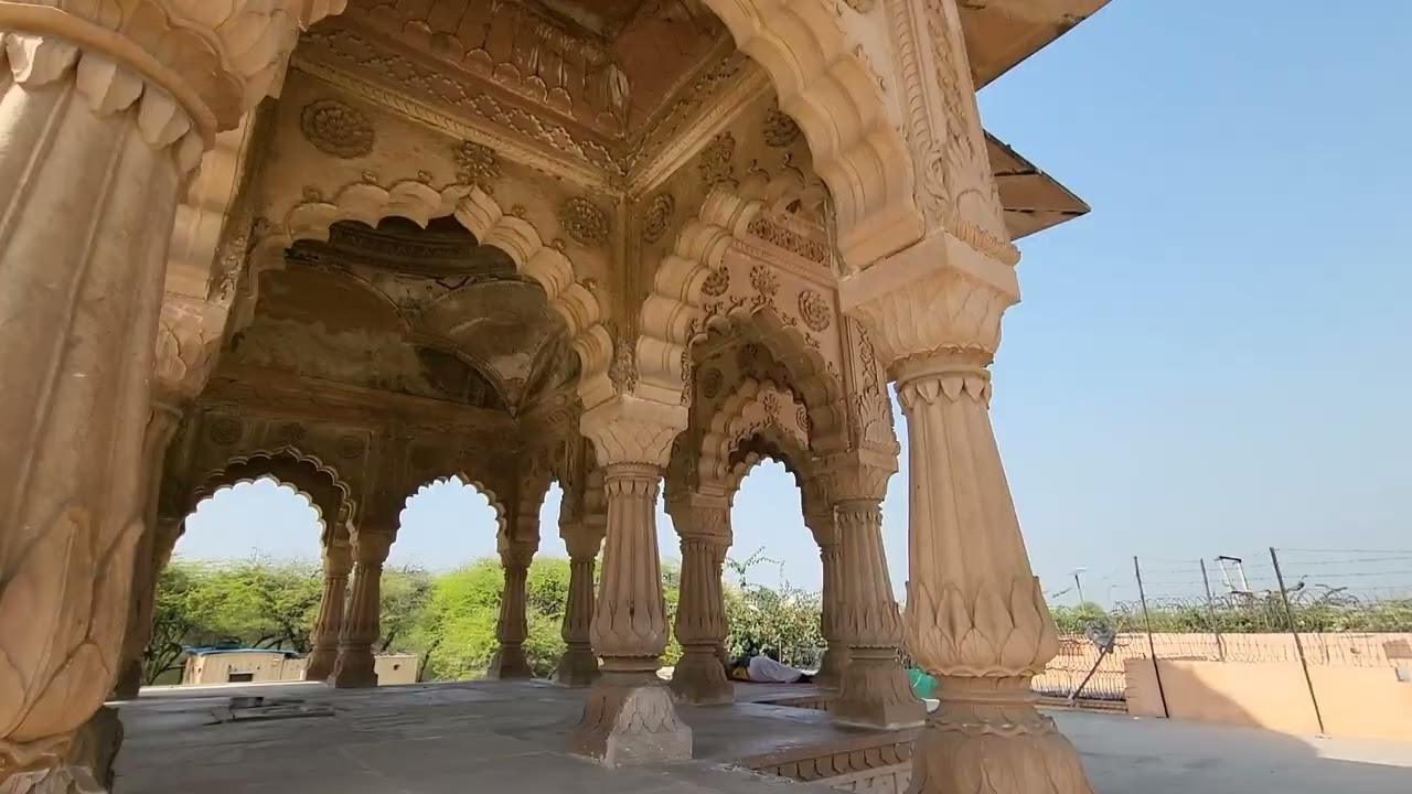 Gopeshwar Mahadev Temple 