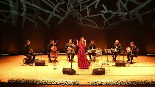 Elif Güreşci - Deve Yüksek Atamadım Urganı