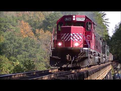 ATN Z390 11-1-21 & 11-5-21