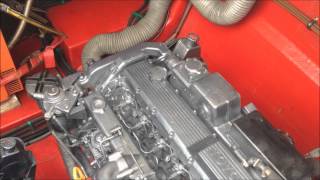 Sunseeker Superhawk 48  - Boatshed.com - Boat Ref#157107