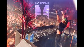 Miss monique at Haoman 17 TLV for Out Of mind aftermovie