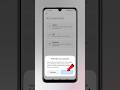 Xiaomi Phone me screen lock kaise lagaye | Mobile me password lock kaise lagaye #techfrack #shorts