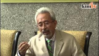 Raja Kamarul: Why is Ridhuan Tee allowed to lecture?