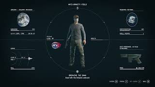 Starfield - Galbank Ambush