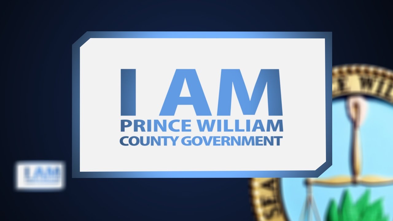 I Am Prince William County GovernmentRecruitment YouTube