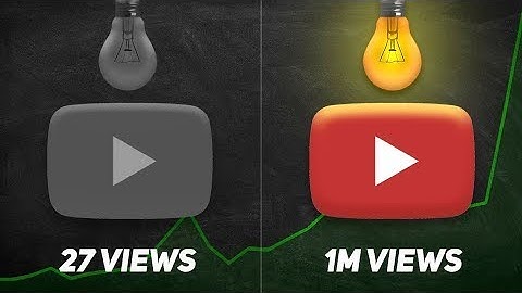 Cracking the Code: Crafting Your Own YouTube Viral Video!