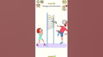 Impossible Date 2 level 62| Trick ridlle#impossible #dop2 #trending #gaming #gameplay