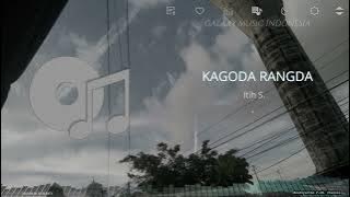 Kagoda Rangda | Itih S.